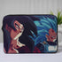 Cartoon Printed Laptop Sleeve/Cover 15.6 inch